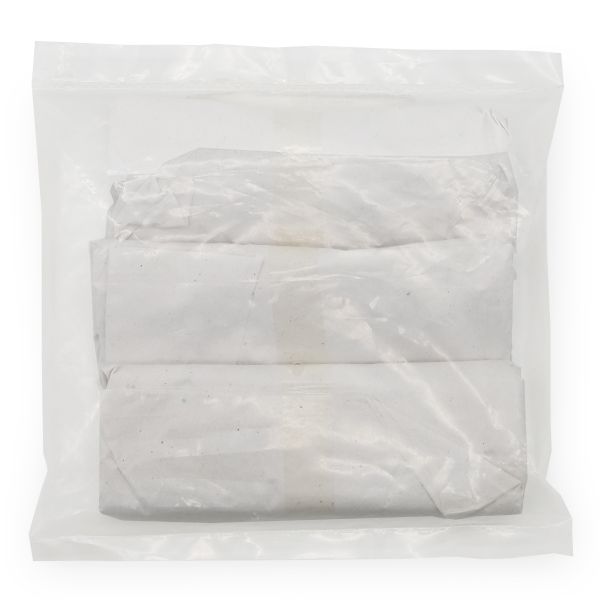 Пуговицы на ножке 24L (G), 72 шт