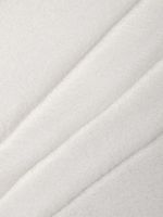 Лен Манго 160 г/м², 150 см / 25 метров, TBY.Mg.01, цв.белый