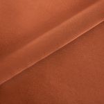 Ткань блузочная Poly satin 100 г/м², 45х45 см, 24 медный, Gamma PSS-001