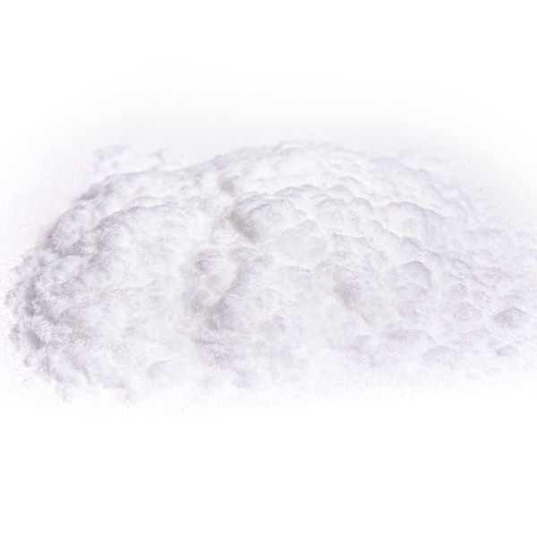 Пудра бархатная (флок) полиамид 3 шт, 10 г, 01 белый, Blumentag FVP