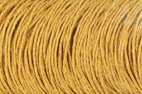 Мулине Madeira Metallic №3/4/5 20м для рукоделия 3007, 9834, Madeira, 10 шт