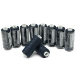 Нитки швейные бытовые Bestex 40/2, 365 м (400 ярд) / 10 кат., 099 индиго