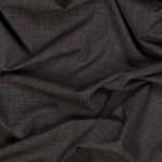 Ткань костюмная 191 г/м², 150х150±2 см, 01 серый/grey, Gamma SUTF-002N