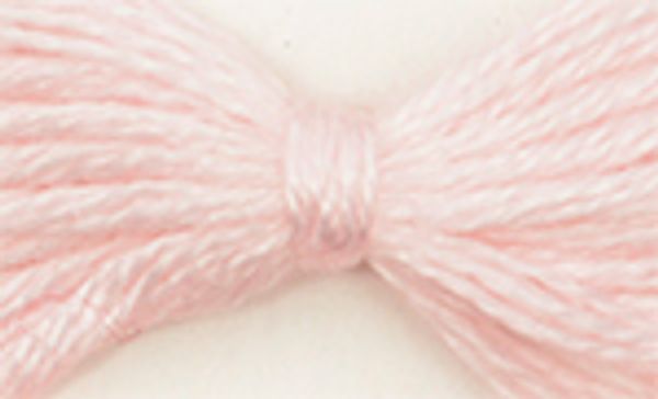 Мулине ПНК им.Кирова цв.1909 фиолетовый, 12 мотков по 10 метров