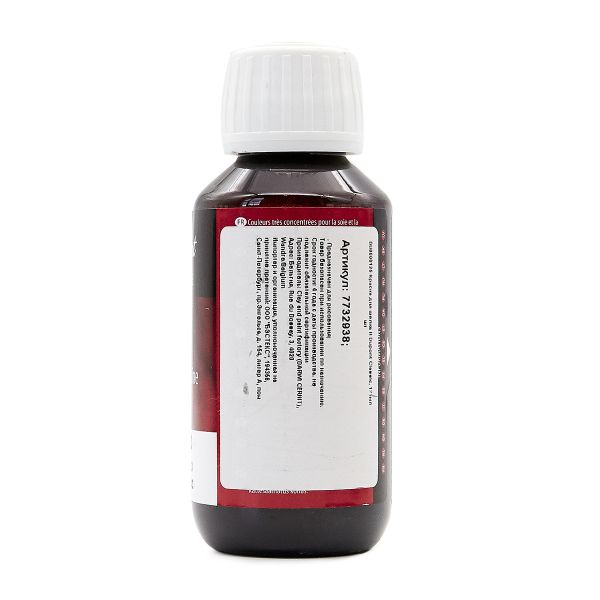 Краска для шелка H Dupont Classic, 125мл, 813 бобровый