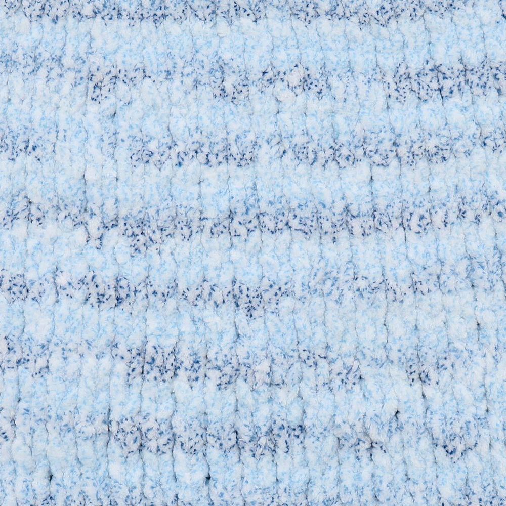 Пряжа Astra Premium (Астра Премиум) Селена Колор / уп.2 мот. по 100 г, 72 м, 04 голубой