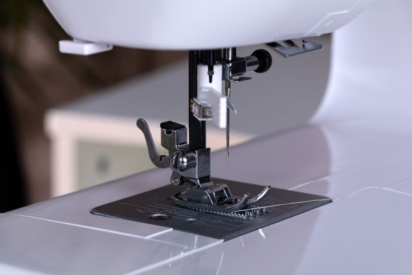 Швейная машина Micron STL 058, бытовая