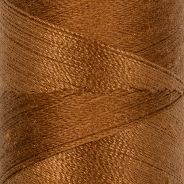 Нитки армированные ПНК им.Кирова 45ЛЛ, бытовые, 200 м / 20 кат., 4308 коричневый