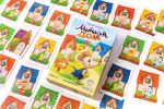 Игра настольная Мышкин дом, Эврикус BG-11099