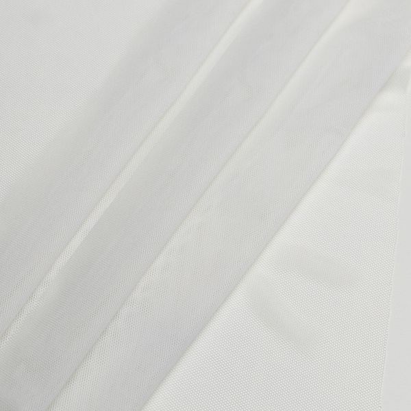 Сетка подкладочная 90 г/м², 155 см / 4-5 кг, Р.28317.01, цв.01 белый