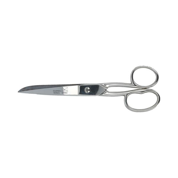 Ножницы универсальные 17.8 см, Konig-Paul 54/7