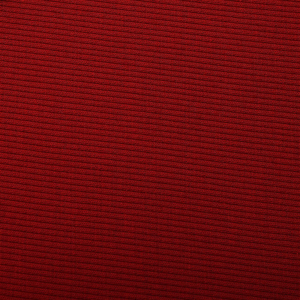 Кашкорсе с лайкрой ОЕ 240 г/м², 50+50 см / 15 метров, КАШ.240.18-1550.15, красный