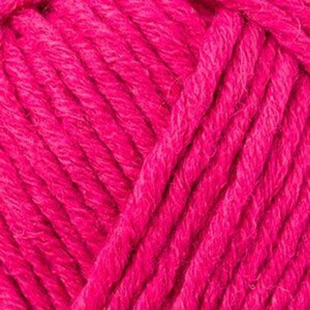 Пряжа Schachenmayr (Шахенмайер) Original Boston, 50г, 55м, 9807412, 00035, pink, розовый /стоковый цвет/