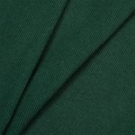 Кашкорсе трикотажное полотно 300 г/м², 60+60 см, в нарезке, цв. тем.петроль, 3 метра /TOS/