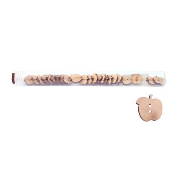 Пуговицы 2 прокола 