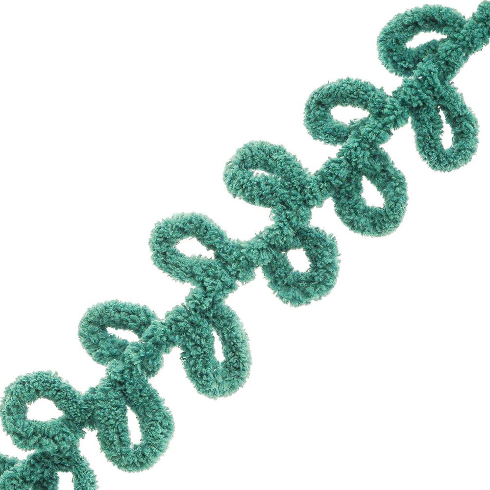 Пряжа Alize (Ализе) Puffy / уп.5 мот. по 100 г, 9м, 148 морская волна