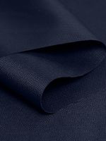 Оксфорд 600D PU1000 220 г/м², 150 см / 10 метров, ОКС.TBY600D.S058.10, S058 т.синий