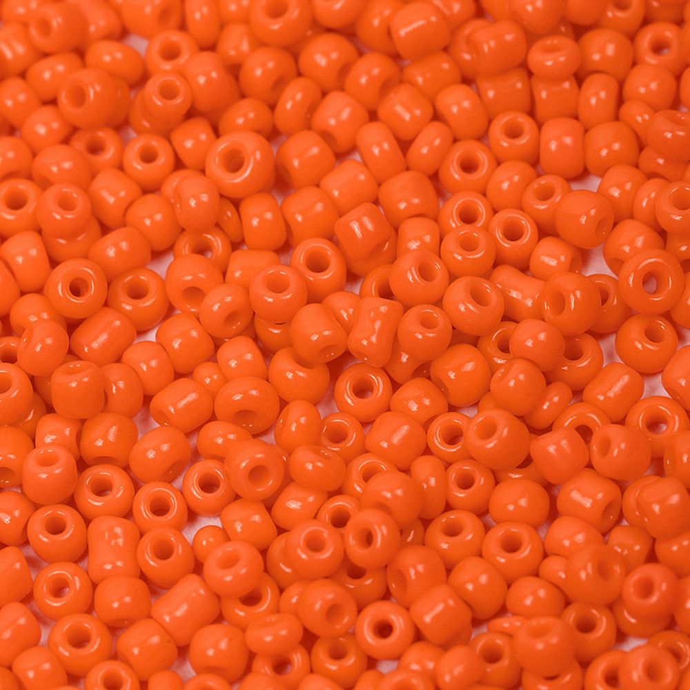 Бисер Magic4Hobby 12/0 (2 мм), 450 г, цв. 50, арт. OSD.10/0