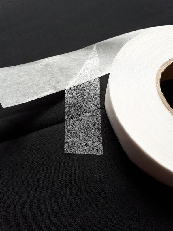 Паутинка клеевая на бумаге 10 мм / 100 метров, 23100, Брючникофф