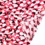 Софт ткань 105 г/м², 150 см / 25 метров, TBY.M332.5, цв.5 розовый