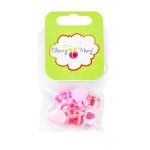 Набор заколок для волос 30 шт, №02 ассорти, Cherry Mary DZ07079