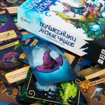 Игра настольная Эврикус Волшебники лесных чащоб BG-11137