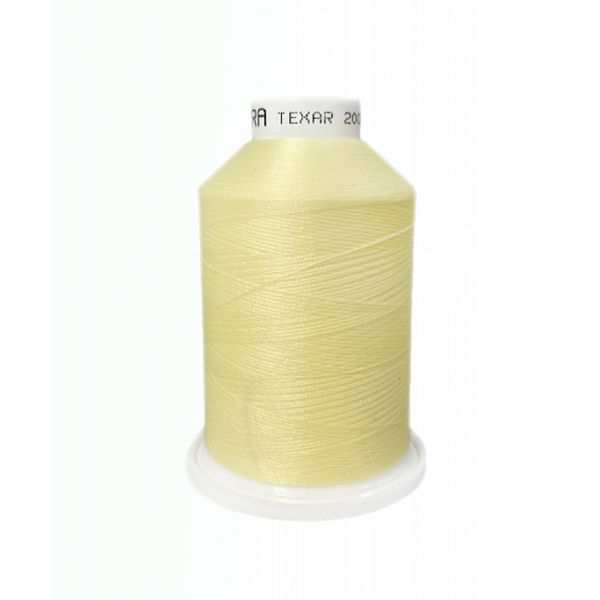 Нитки текстурированные Aurora Texar №200E, 1500 м, цв. 0194, 4 катушки