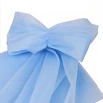 Фатин кристалл средней жесткости блестящий 300 см / 50 метров, K.TRM.068, цв.68 К