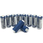 Нитки швейные бытовые Bestex 40/2, 365 м (400 ярд) / 10 кат., 094 василек