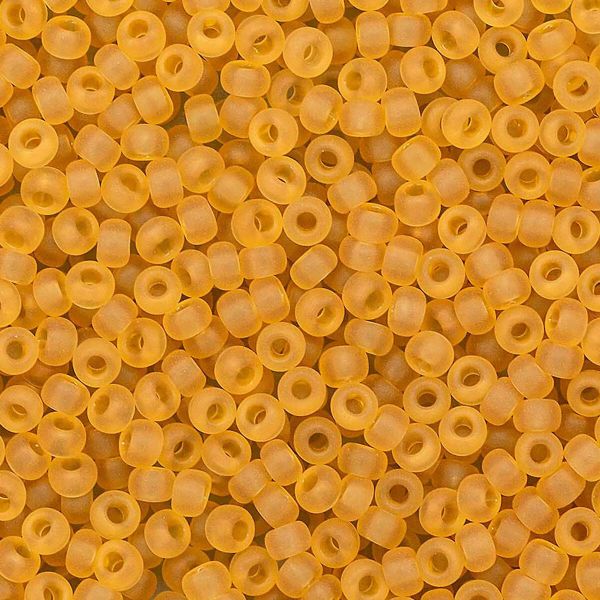 Бисер Preciosa 10/0 (2.3 мм), 50 г (10х5 г), цв. 10050/1
