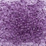 Бисер Preciosa 10/0 (2.3 мм), 50 г (10х5 г), цв. 01122
