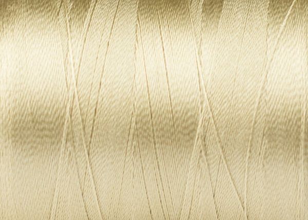 Нитки для креативных работ Aurora №120, 300 м, цв. PF811, 5 катушек