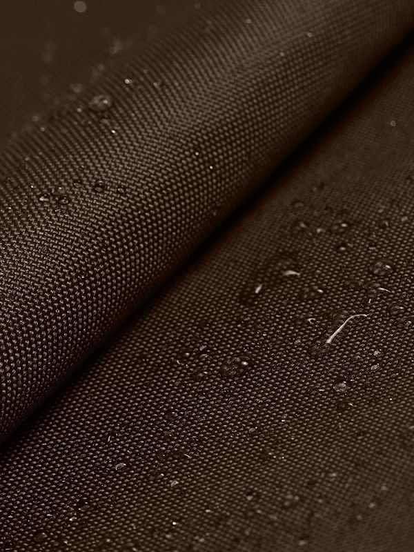 Оксфорд 600D PU1000 220 г/м², 150 см / 1 метр, ОКС.TBY600D.S568.1, S568 коричневый