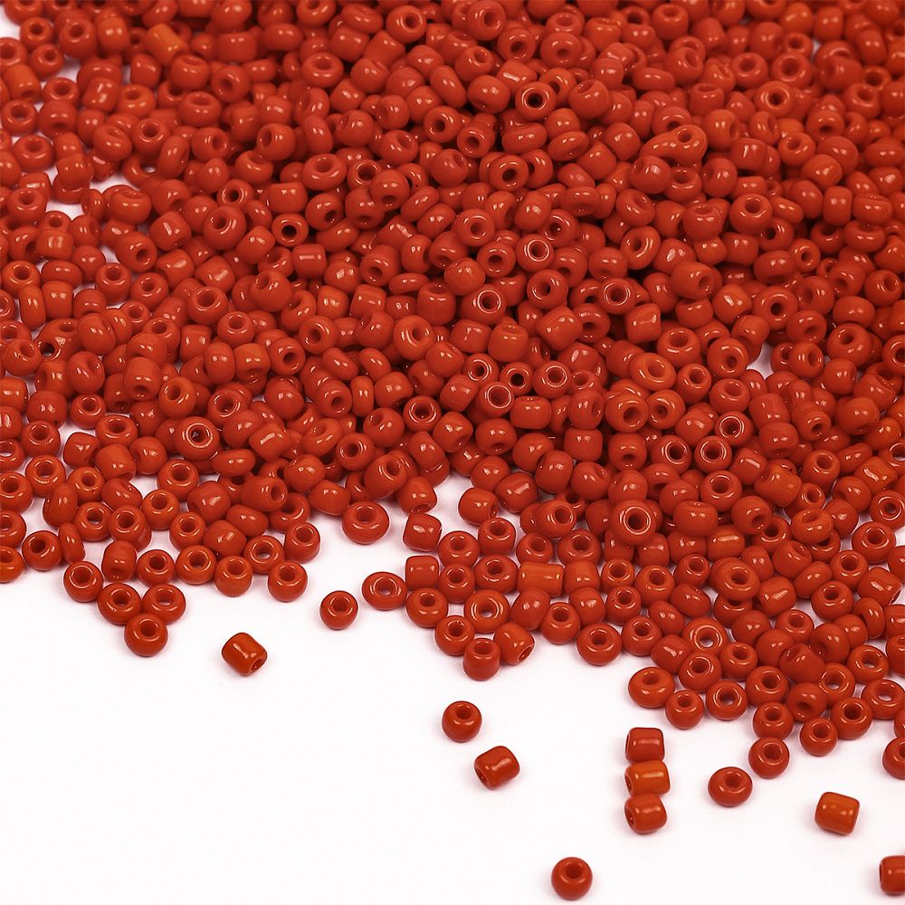 Бисер Magic4Hobby 12/0 (2 мм), 450 г, цв. 45Ю, арт. OSD.10/0