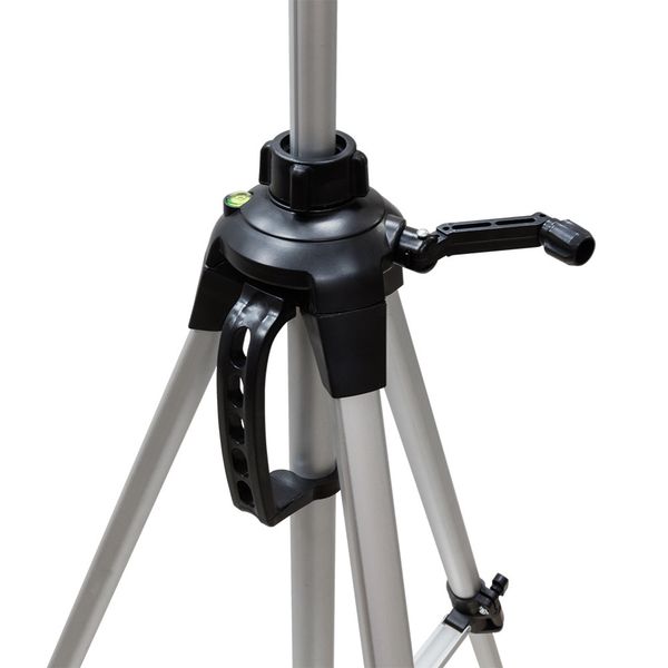 Мольберт-тренога 155х94 см, алюминий, 01-серебро, Vista-Artista VEA-03