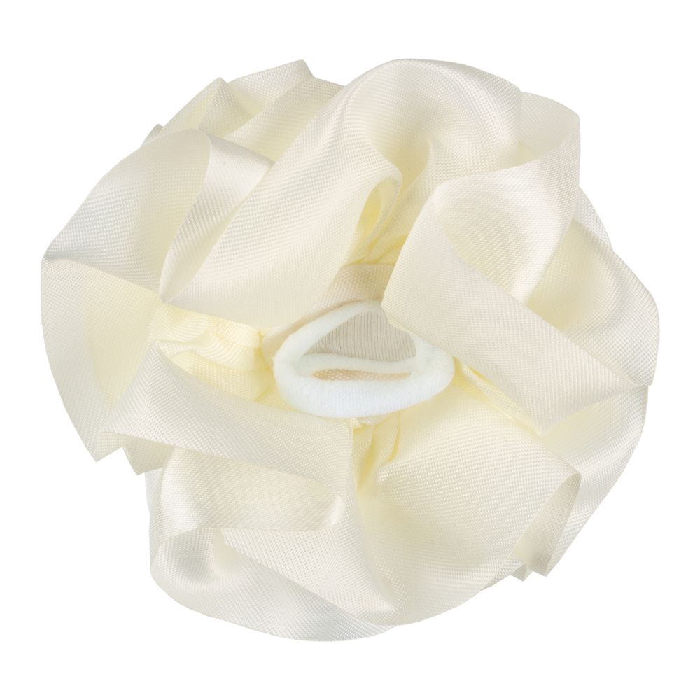 Резинка для волос, 5 шт, №02 шампань, Cherry Mary DR07008