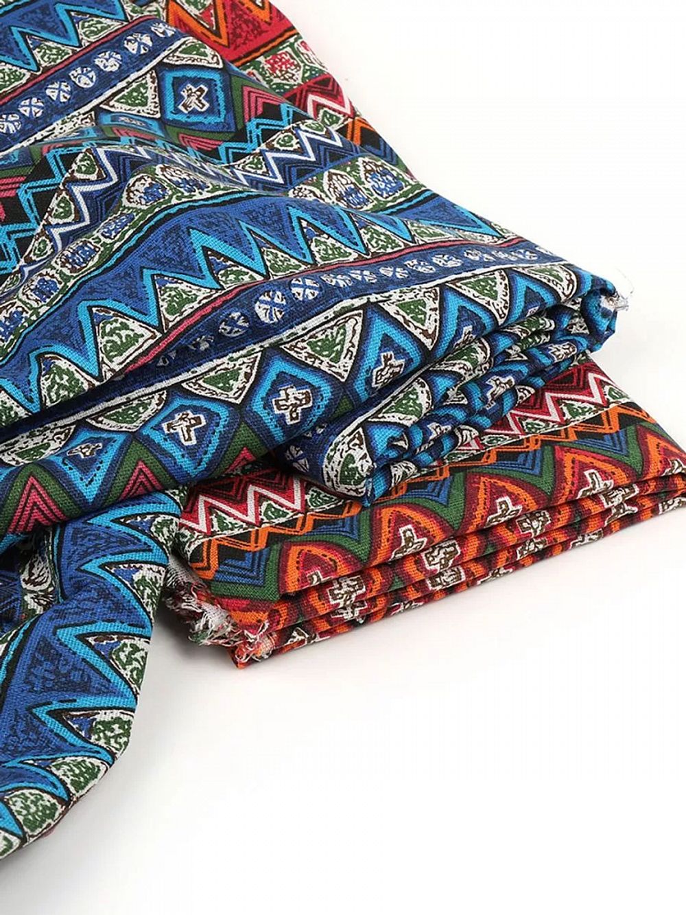 Льняная ткань 140 г/м², 150 см / 3 метра, TBY.DJ.51.3