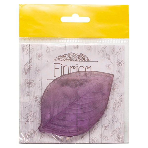 Молд Роза лист