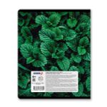 Тетрадь ученическая общая, твин лак, A5+ 60 л. на скобе 65 г/м², белизна 100%, 10 шт, клетка в термоусадочной пленке, 000477 Биосфера, Светоч 60ТСК5_8_2_1