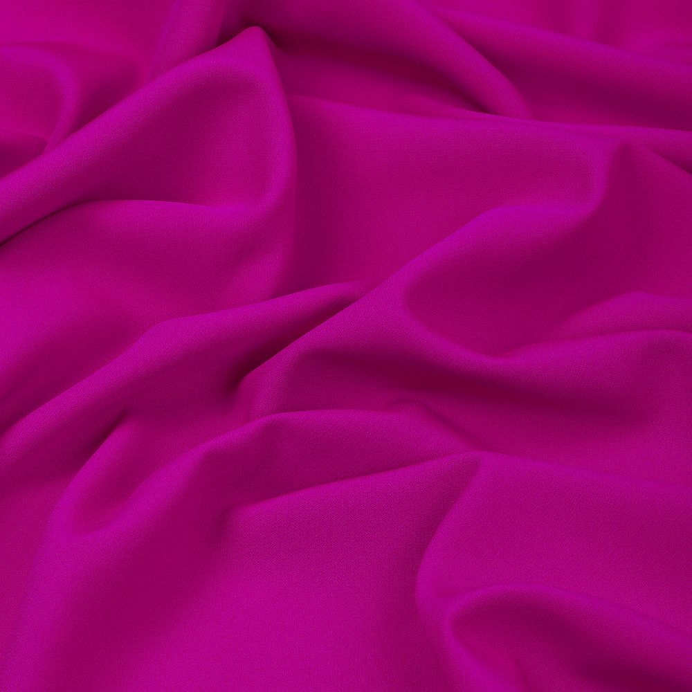 Барби 200 г/м², 150 см / 2 метра, TBY.Br.C8 цв.фуксия