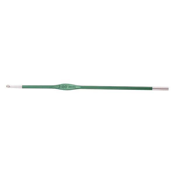 Крючок для вязания Knit Pro Zing ⌀3 мм, 47465