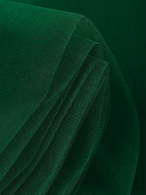 Фатин кристалл средней жесткости блестящий 300 см / 5 метров, K.TRM.029.5, цв.34 К