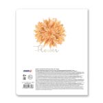 Тетрадь ученическая общая, тиснение фольгой A5+ 48 л. на скобе, белизна 100%, 10 шт, клетка, 000313 Мои фантазии, Светоч 48ТСК5_6_3_1