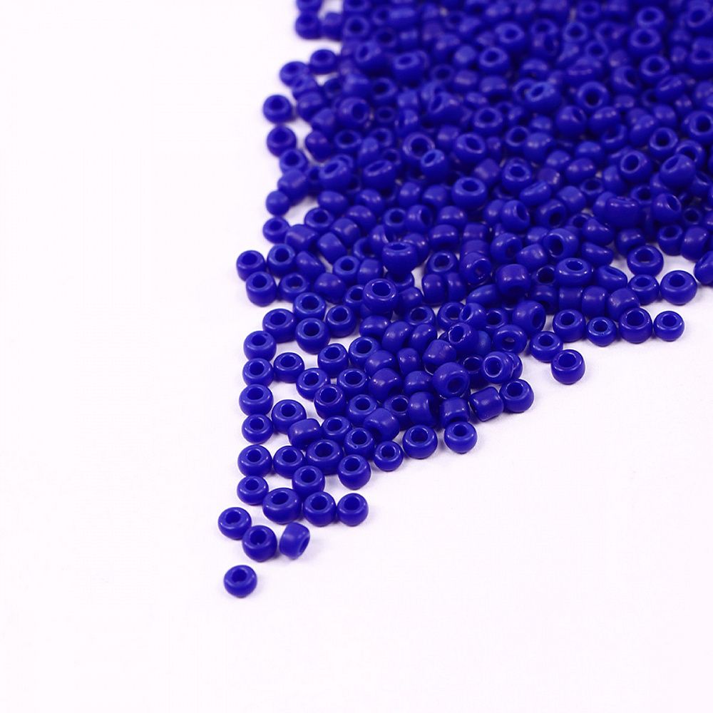 Бисер Magic4Hobby 12/0 (2 мм), 450 г, цв. М48, арт. FC.10/0