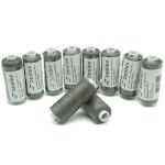 Нитки швейные бытовые Bestex 40/2, 365 м (400 ярд) / 10 кат., 186 дымчато-серый