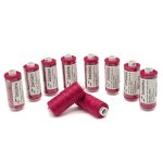 Нитки швейные бытовые Bestex 40/2, 365 м (400 ярд) / 10 кат., 065 мальва