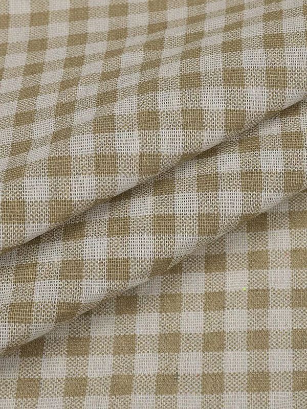 Льняная ткань 140 г/м², 150 см / 3 метра, TBY.DJ.52.3.3