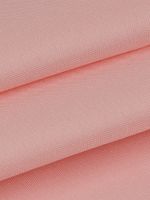 Дюспо курточная 240T с пропиткой PU MILKY 80 г/м², 150 см / 10 метров, DEW.240.80.811.10, S811 розовый