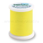 Нитки вышивальные супер матовые Madeira Frosted Matt №40, 500 м, цв. 7823, 9848, 1 катушка