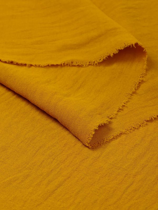 Лен Манго 160 г/м² 100% пэ TBY.Mg.04 цв.желтый уп.3м